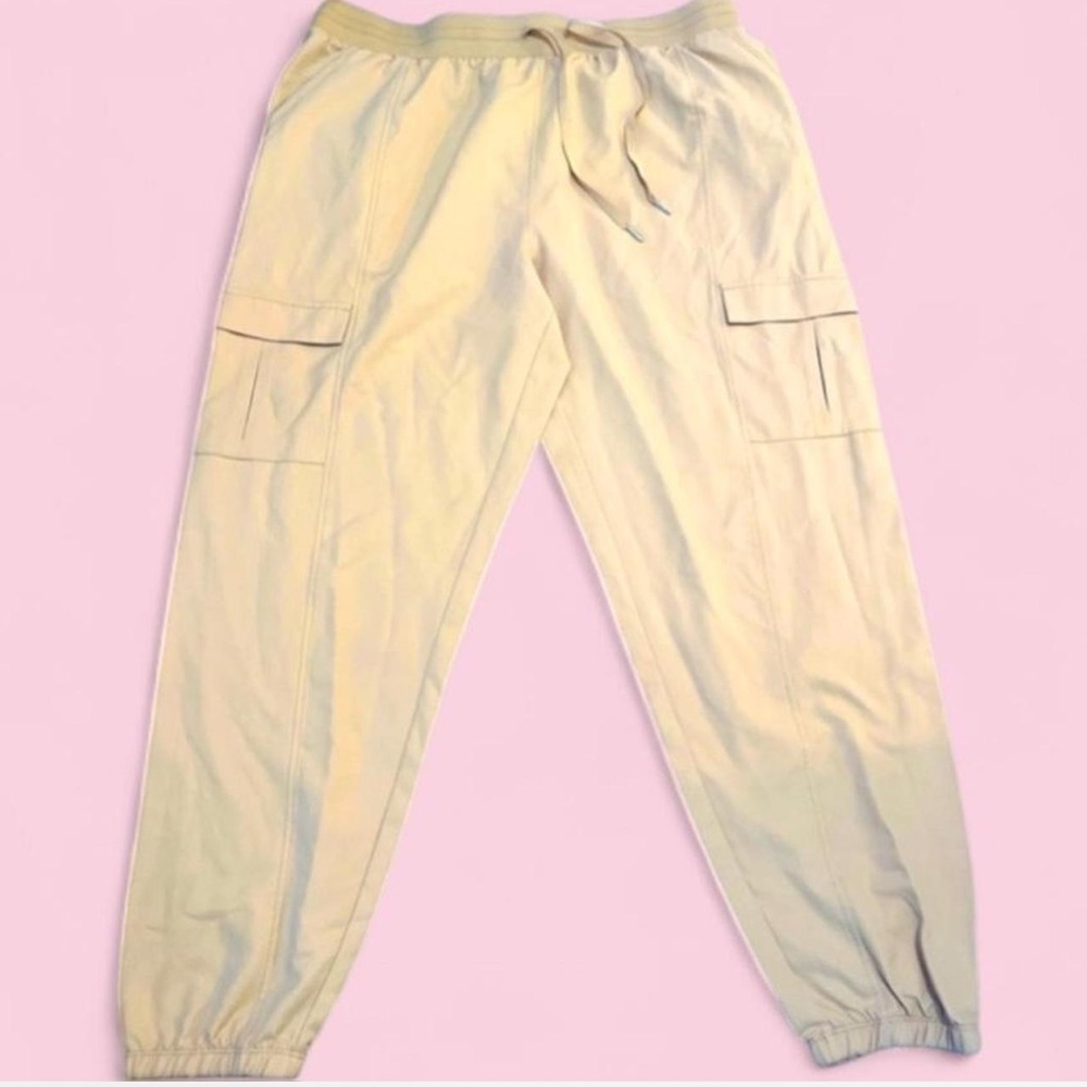 ⋆. 𐙚 ̊Kinesis Casual Pants ⋆. 𐙚 ̊
